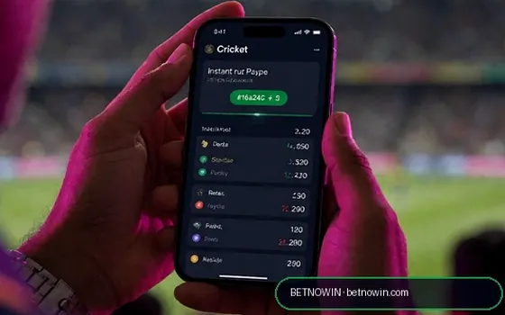 Bengaluru vs Kolkata on Betno